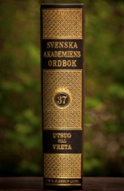 Köp Svenska Akademiens Ordbok